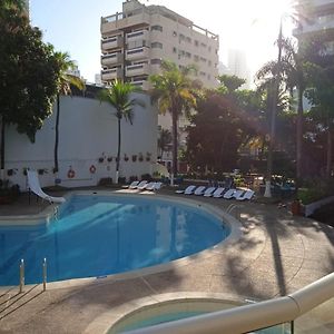 Hotel Bahia Cartagena